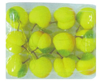 40mm水蜜桃(12入)