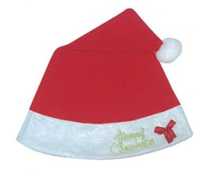 普通聖誕帽