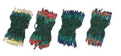 100燈樹燈(戶外專用)