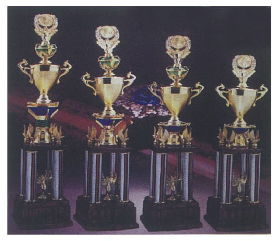獎盃3