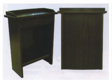 H-RT0102講桌(附抽屜)