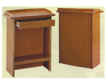 H-RT0101講桌(附抽屜)