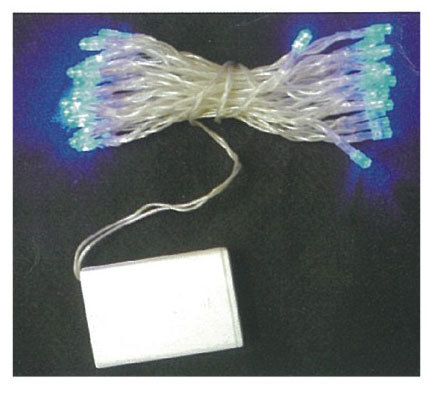 LED電池燈50燈