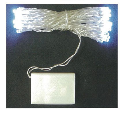 LED電池燈50燈