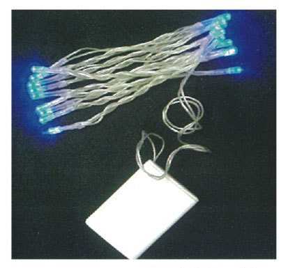 LED電池燈20燈