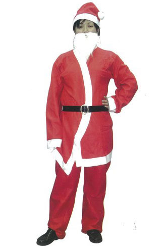 大人聖誕衣