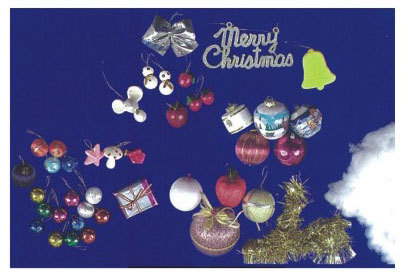 特大豪華聖誕樹包