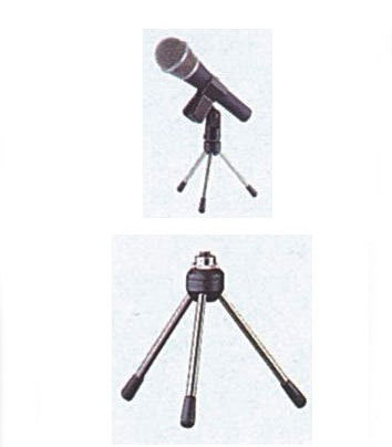 O-MS111麥克風三腳架