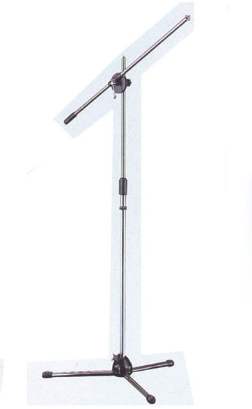 O-MS-301落地雙夾斜架