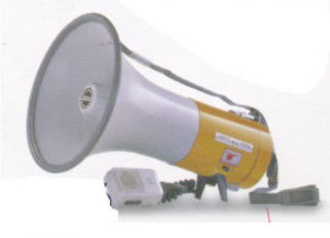 O-PR56錄音式喊話器