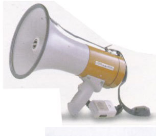 O-PR66錄音式喊話器