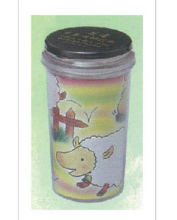 250cc冰熱兩用隨手杯