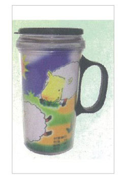 250cc冰熱兩用隨手杯