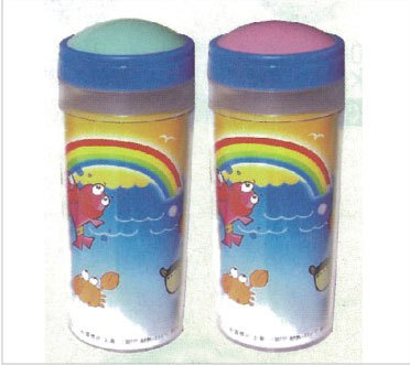 300cc冷熱杯-單支