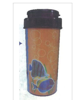 400cc冰熱兩用杯