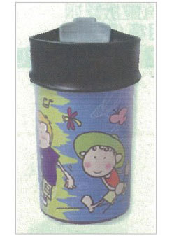 300cc冰熱兩用杯