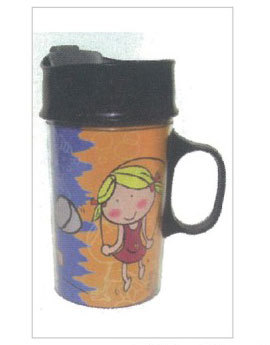 300cc冰熱兩用杯