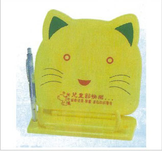 看書架(PP袋/不含筆)