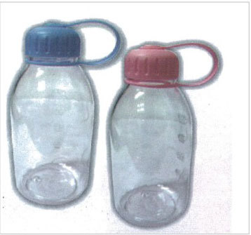 500cc圓形太空瓶