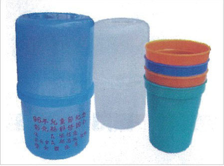 8合1環保杯(家庭號)