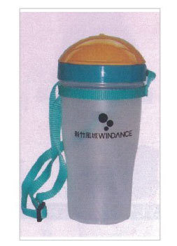 700cc自動掀蓋水壺