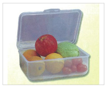 掀蓋式巧思保鮮盒