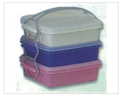 野餐盒(三入裝)