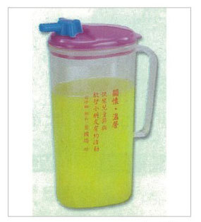 1100cc冷水壺(PP材質)