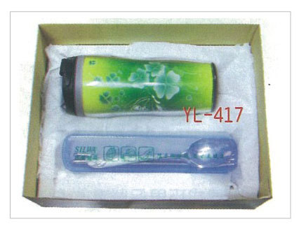 西華餐具禮盒組