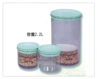 妙用置物罐(PP袋/無彩紙)