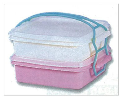 野餐盒(二入裝)