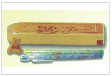 文具鉛筆盒(PP袋)