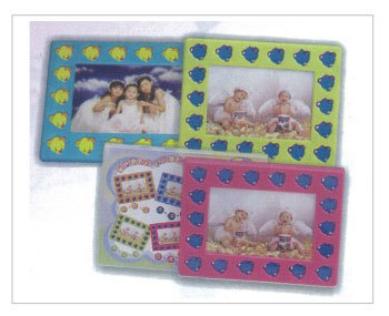 立掛兩用相框(PP袋/單個)