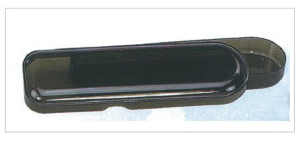 半圓型置物盒(PP袋)