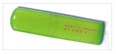 楕圓型置物盒(PP袋)