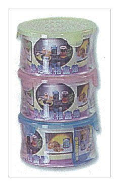 妙用保鮮罐/果凍色