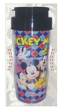 400cc冰熱兩用杯