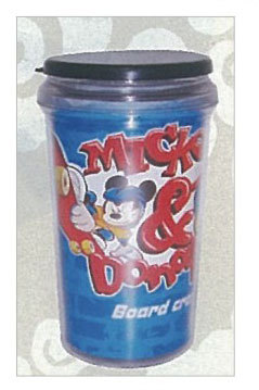 250cc冰熱兩用杯