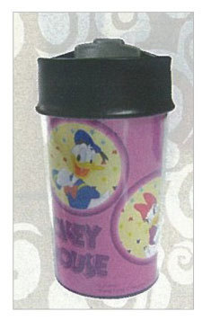 300cc冰熱兩用杯(新蓋)