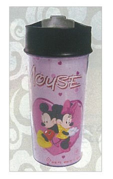 400cc米奇曲線休閒杯