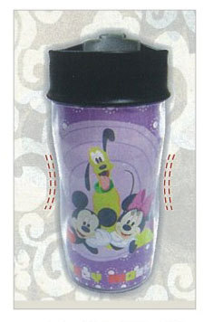 400cc米奇曲線休閒杯