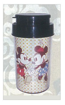 300cc冰熱兩用杯