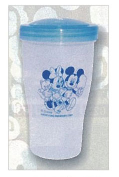 500cc有墊圈/PP袋