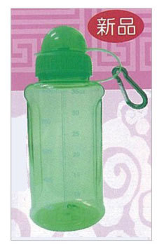 1000cc太空瓶(PP袋)