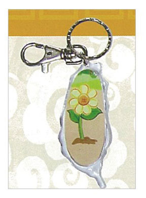 台灣壓克力鎖圈