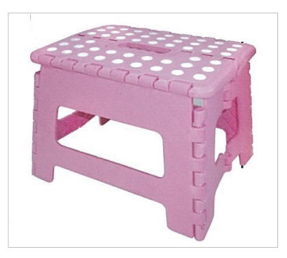 塑膠折疊椅(大)