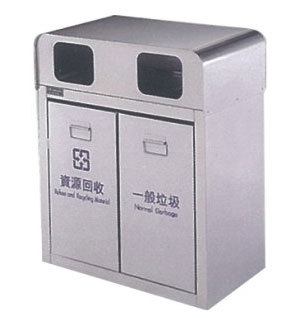 EK-023S分類垃圾桶4