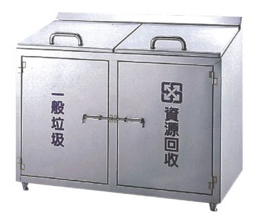 分類垃圾桶10
