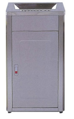 E-304-CL分類垃圾桶19