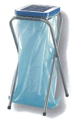 FK-0301-1可分類垃圾架